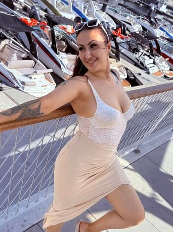 Full leaked Georgiana loredana private onlyfans photo