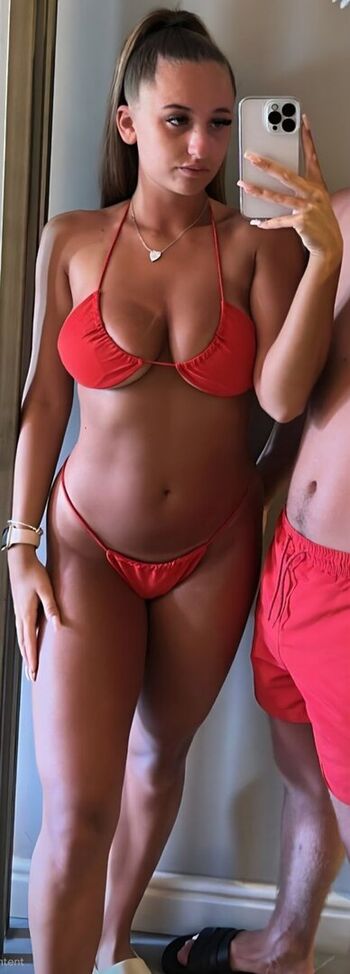 Full leaked Georgiarealx private onlyfans photo