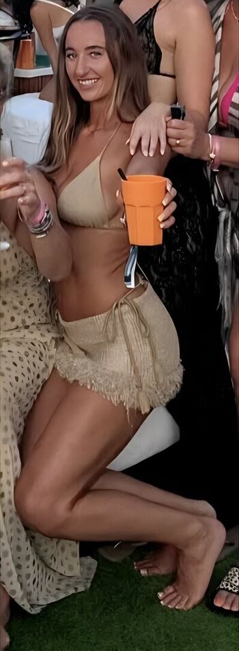 Full leaked Georgiarealx private onlyfans photo