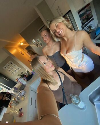 Full leaked Georgie cunningham page private onlyfans photo