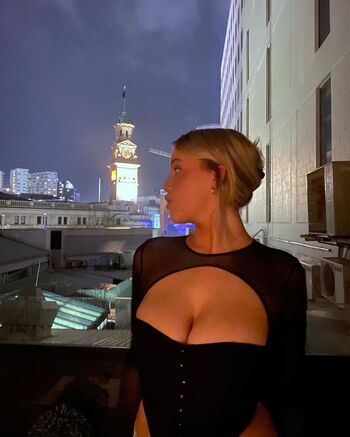 Full leaked Georgie cunningham private onlyfans photo