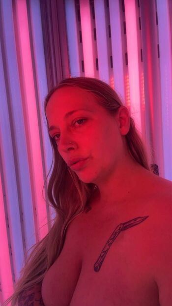 Full leaked Georgie snyder page private onlyfans photo