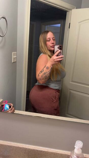 Full leaked Georgie snyder page private onlyfans photo