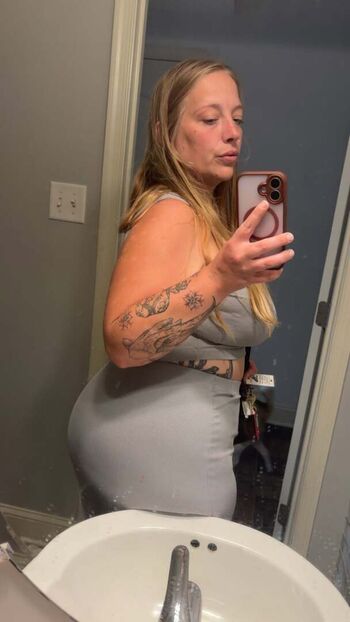 Full leaked Georgie snyder private onlyfans photo
