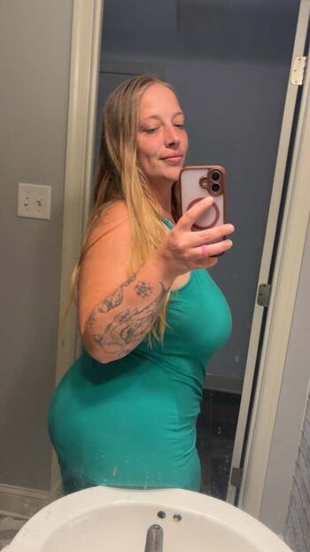 Full leaked Georgie snyder private onlyfans photo