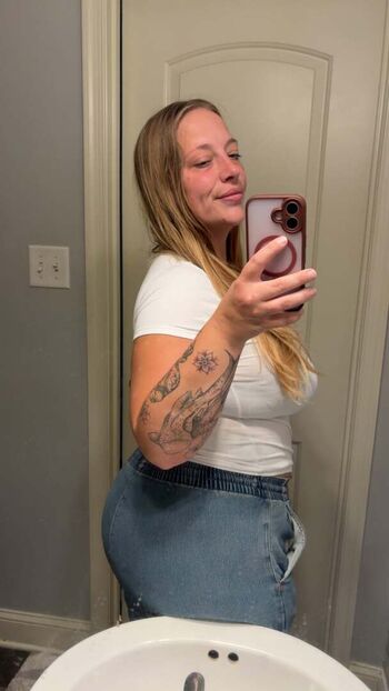 Full leaked Georgie snyder private onlyfans photo