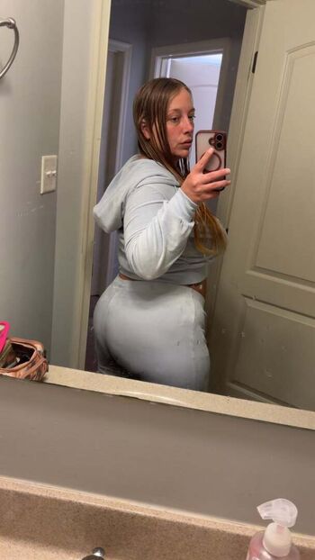 Full leaked Georgie snyder private onlyfans photo