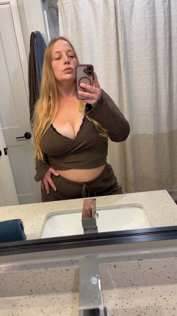 Full leaked Georgie snyder private onlyfans photo