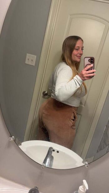 Full leaked Georgie snyder private onlyfans photo
