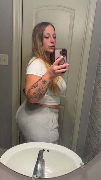 Full leaked Georgie snyder private onlyfans photo