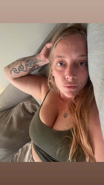 Full leaked Georgie snyder private onlyfans photo