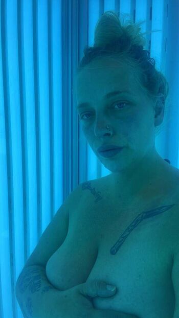 Full leaked Georgie snyder private onlyfans photo