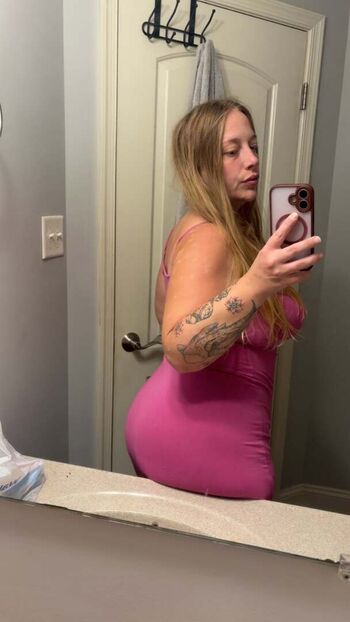 Full leaked Georgie snyder private onlyfans photo