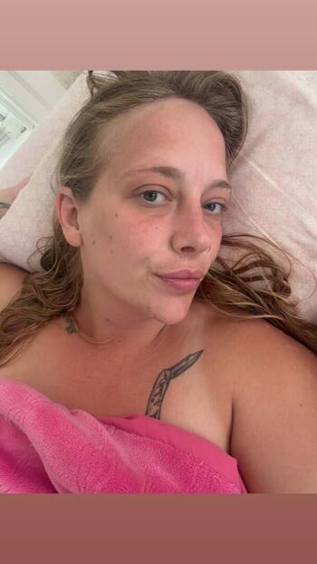 Full leaked Georgie snyder private onlyfans photo