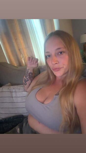 Full leaked Georgie snyder private onlyfans photo