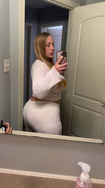 Full leaked Georgie snyder private onlyfans photo