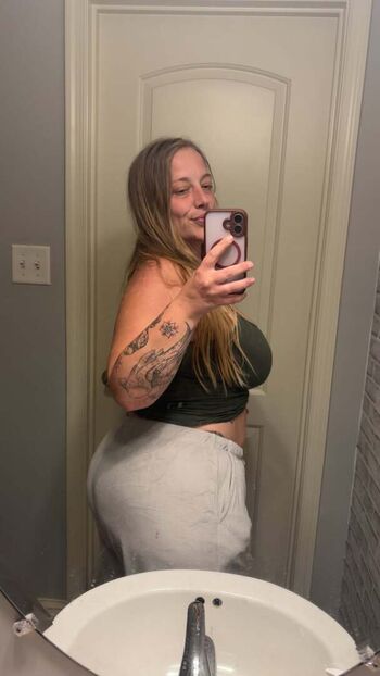 Full leaked Georgie snyder private onlyfans photo