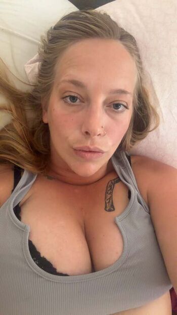 Full leaked Georgie snyder private onlyfans photo