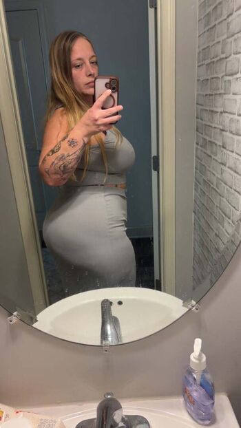 Full leaked Georgie snyder private onlyfans photo