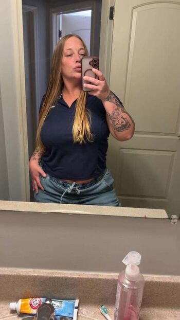 Full leaked Georgie snyder private onlyfans photo