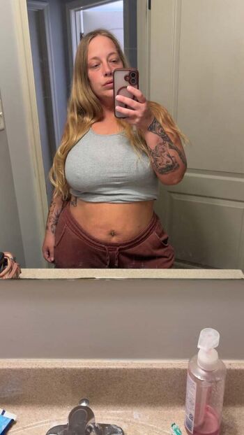 Full leaked Georgie snyder private onlyfans photo