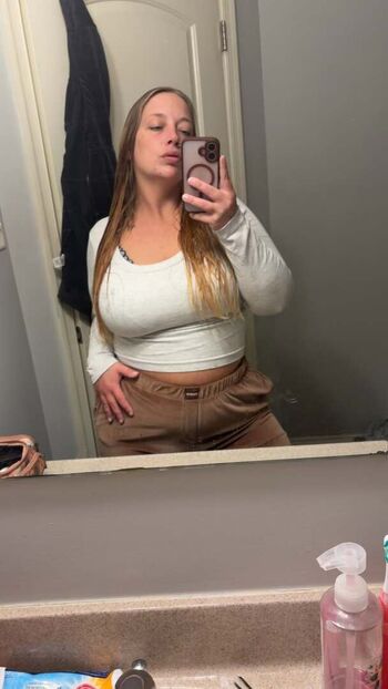 Full leaked Georgie snyder private onlyfans photo