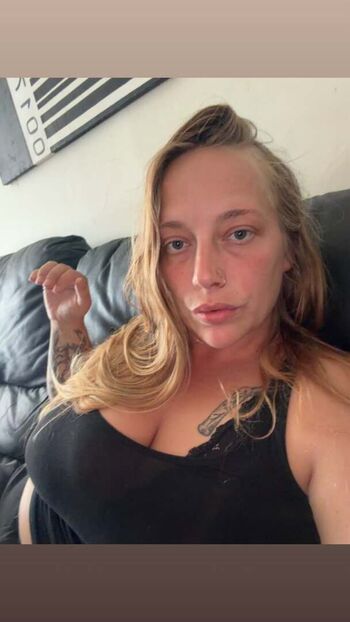 Full leaked Georgie snyder private onlyfans photo