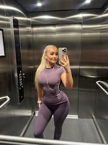 Full leaked Georgiee johnston private onlyfans photo