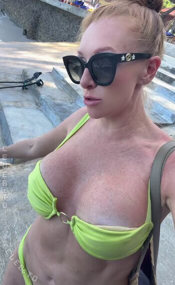 Full leaked Georgina fleur  page private onlyfans photo