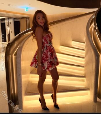 Full leaked Georgina fleur private onlyfans photo