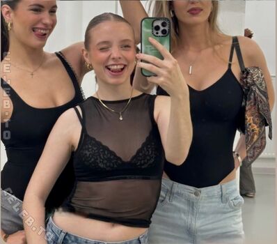 Full leaked Georgina ghf private onlyfans photo