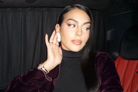 Full leaked Georgina rodrig private onlyfans photo
