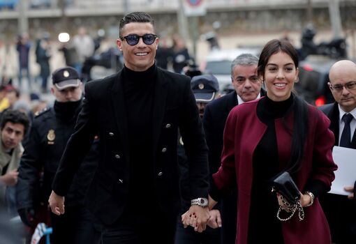 Full leaked Georgina rodriguez georgina rodri private onlyfans photo