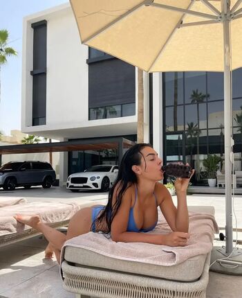 Full leaked Georgina rodriguez georgina rodri private onlyfans photo