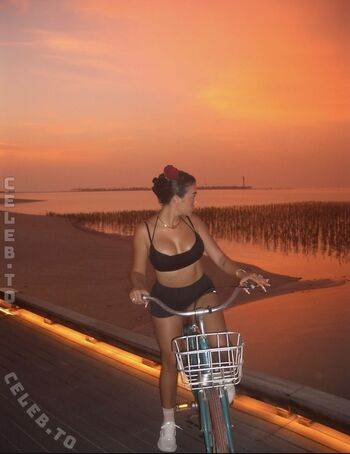 Georgina Rodriguez Hernandez