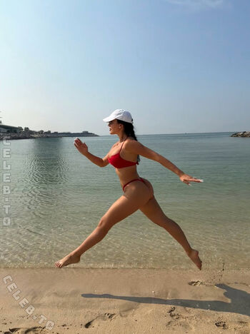 Georgina Rodriguez Hernandez