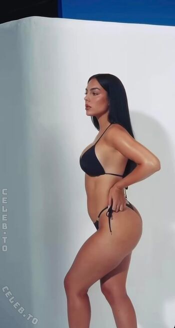 Georgina Rodriguez Hernandez