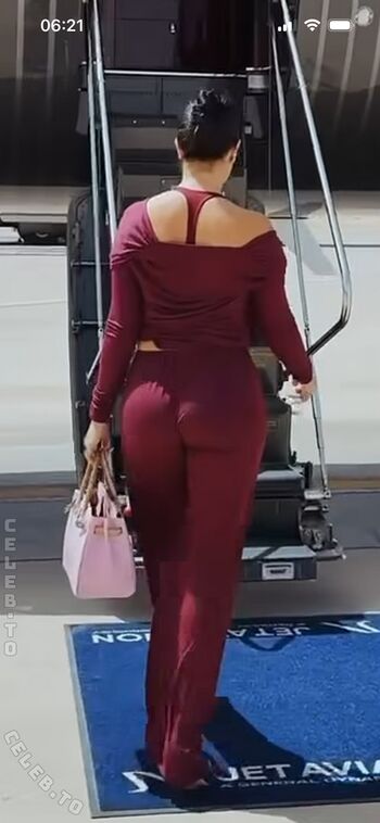 Georgina Rodriguez Hernandez