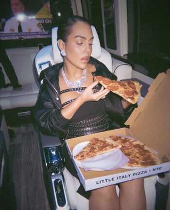 Full leaked Georgina rodriguez private onlyfans photo