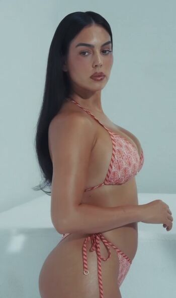 Full leaked Georgina rodriguez page private onlyfans photo