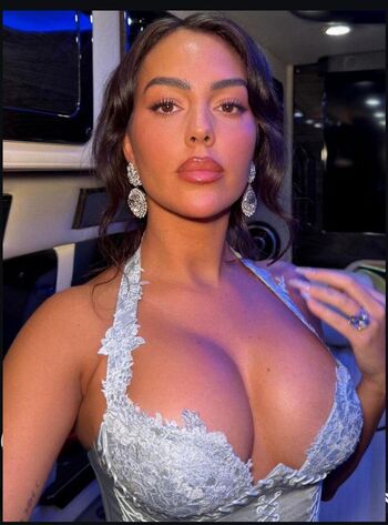 Full leaked Georgina rodriguez page private onlyfans photo