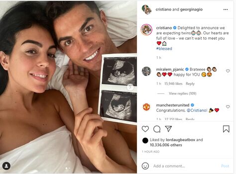 Full leaked Georgina rodriguez page private onlyfans photo