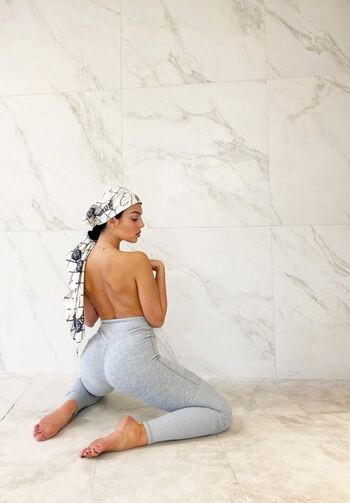 Full leaked Georgina rodriguez page private onlyfans photo