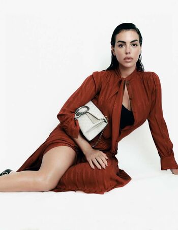 Full leaked Georgina rodriguez private onlyfans photo
