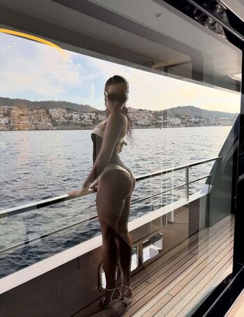 Full leaked Georgina rodriguez private onlyfans photo