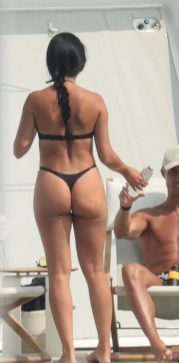 Georgina Ronaldo
