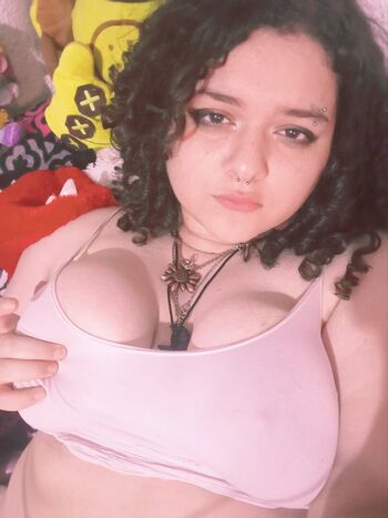 Full leaked Georgina torres private onlyfans photo