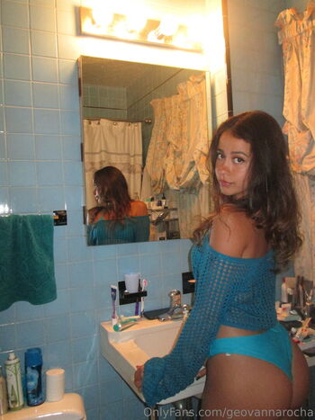 Geovanna Rocha