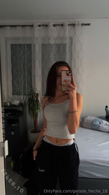 Full leaked Gerade freche private onlyfans photo