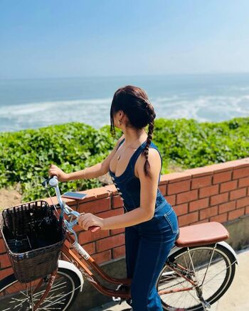 Geraldine Anthuanett Galindo